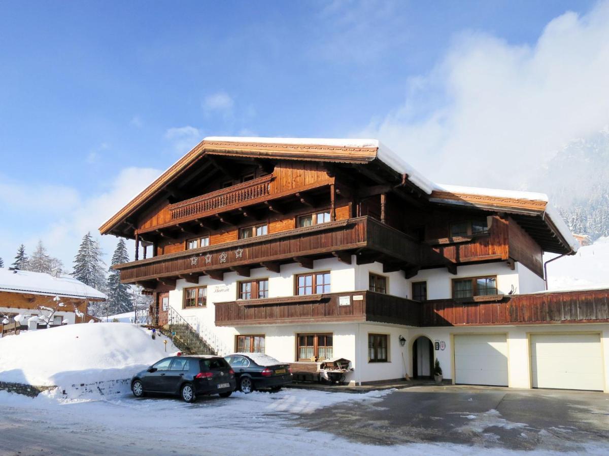 Apartment Theresia - Aph310 By Interhome Alpbach Exterior photo