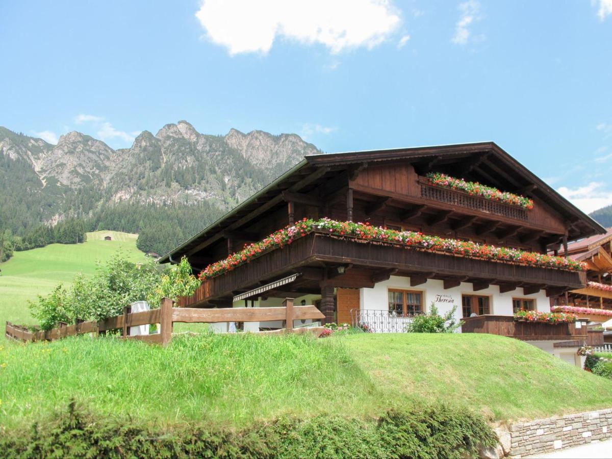 Apartment Theresia - Aph310 By Interhome Alpbach Exterior photo